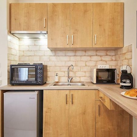 Stay In A Hip Decorated Studio Near Acropolis! Athens Ngoại thất bức ảnh