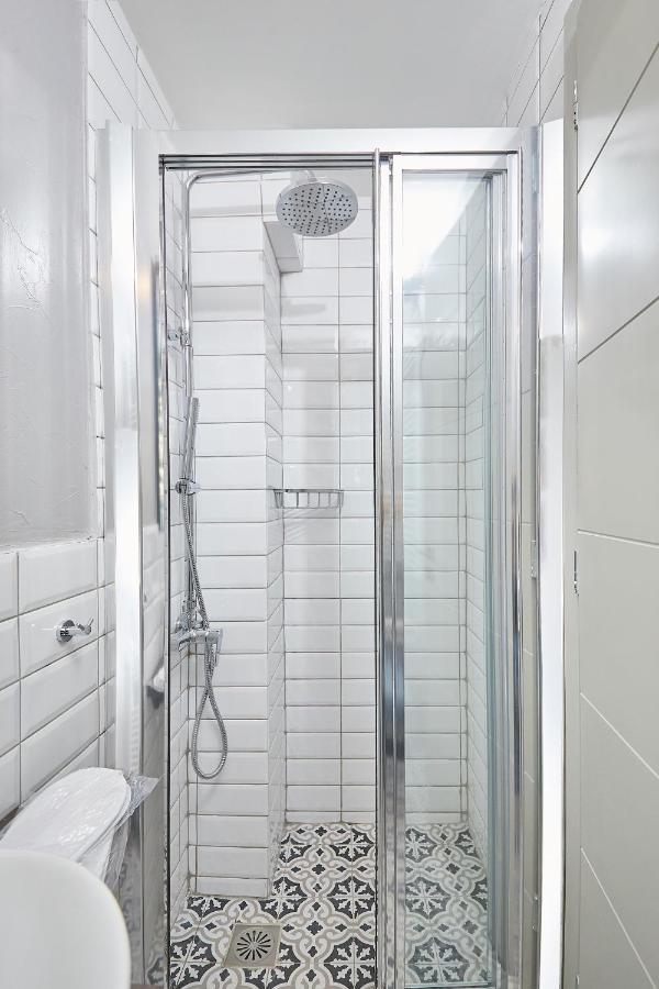 Stay In A Hip Decorated Studio Near Acropolis! Athens Ngoại thất bức ảnh