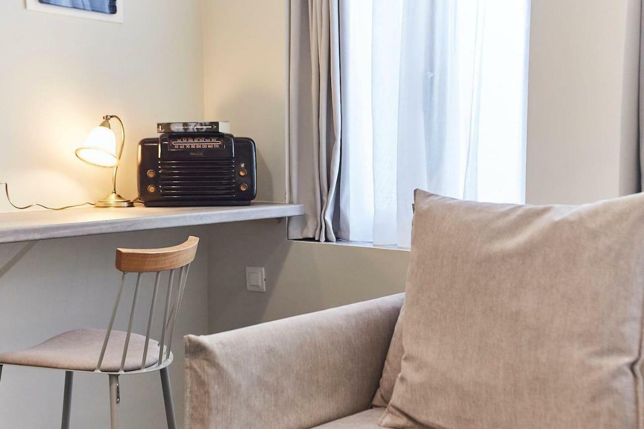 Stay In A Hip Decorated Studio Near Acropolis! Athens Ngoại thất bức ảnh