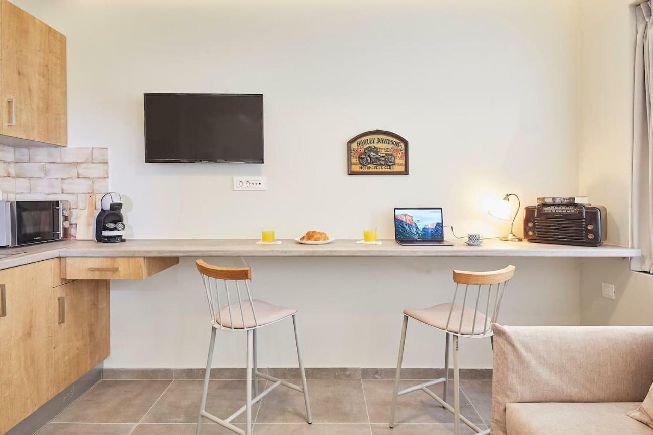 Stay In A Hip Decorated Studio Near Acropolis! Athens Ngoại thất bức ảnh